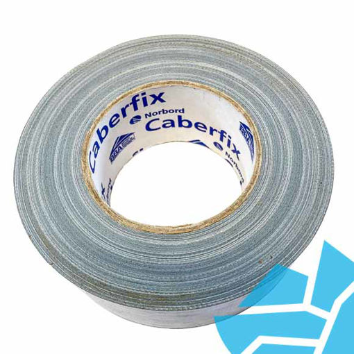 Picture of CaberFix Tape 50m Roll