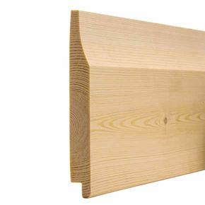 Picture for category Machined Softwood