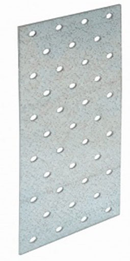 Picture of Simpson NP40/120 Nail Plate 40x120mm