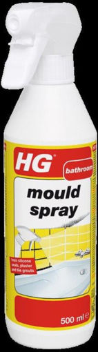 Picture of HG Mould Spray 500ml