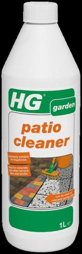 Picture of HG Patio Cleaner 1L
