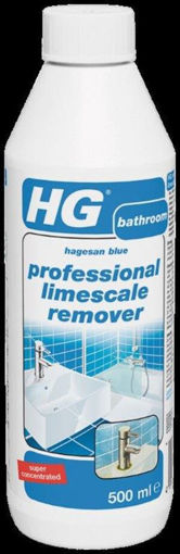 Picture of HG Professional Limescale Remover 500ml
