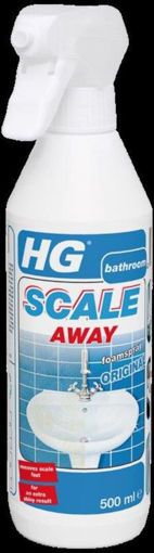 Picture of HG Scale Away Foam Spray 500ml