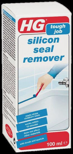 Picture of HG Silicone Seal Remover 100ml