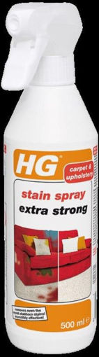 Picture of HG Stain Spray Extra Strong 500ml
