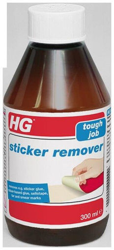 Picture of HG Sticker Remover 500ml