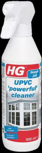 Picture of HG UPVC Powerful Cleaner 500ml