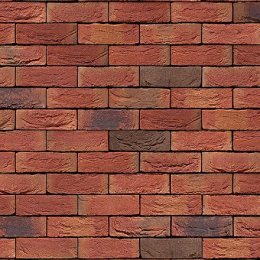 Picture of Vandersanden Autumn Red Brick