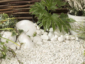Picture for category Decorative Stones, Gravel & Topsoil
