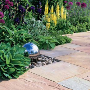 Picture for category Paving Slabs & Walling