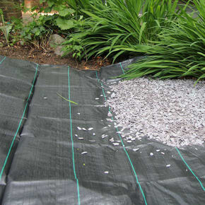 Picture for category Landscaping Fabric